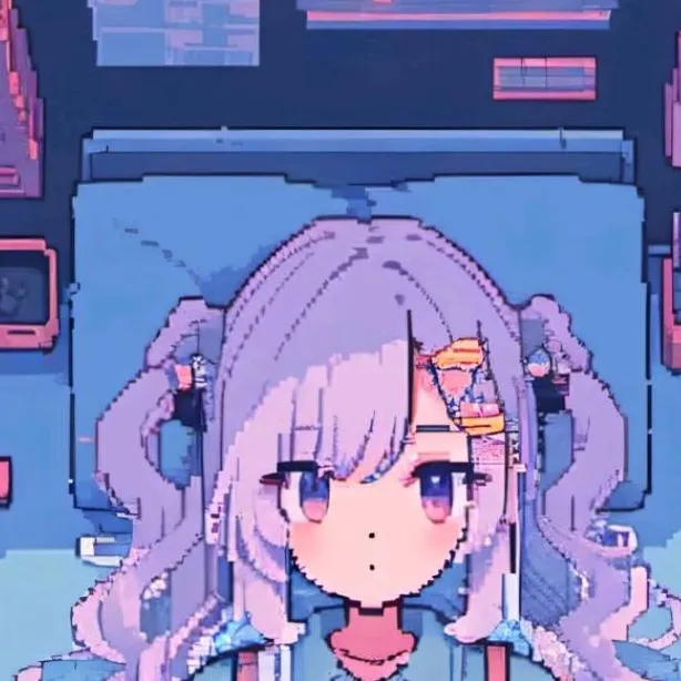 chat with ai character: lily