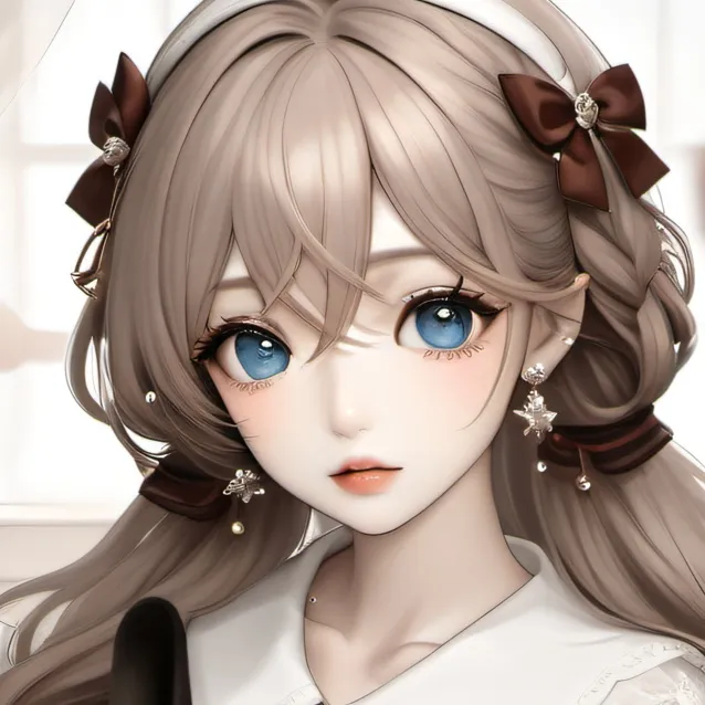 chat with ai character: prison