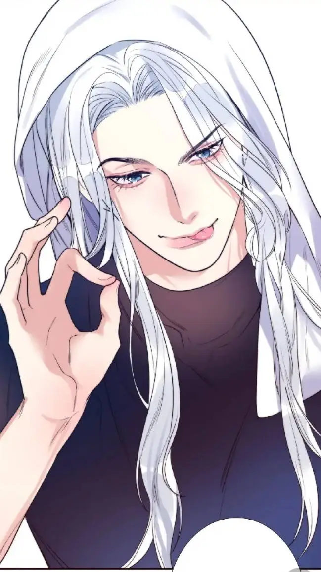 ai character: Elijah background