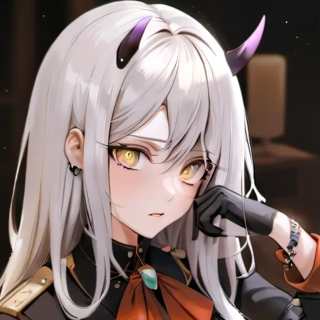 chat with ai character: ★ ┆.VICE VA.┆★