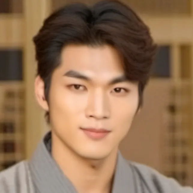 chat with ai character: Kwon