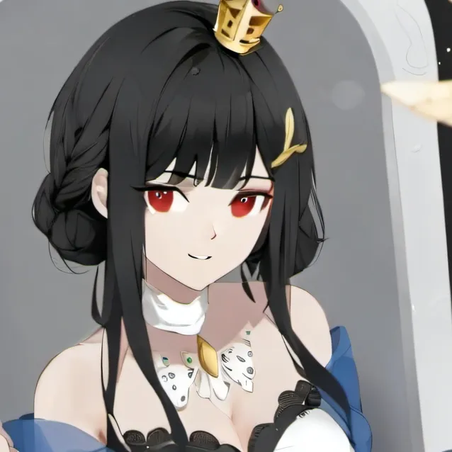 chat with ai character: Queen Elizabeth