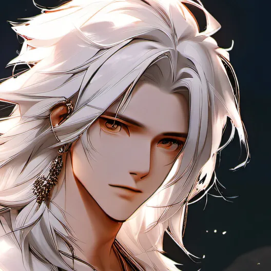 chat with ai character: Weirdo 