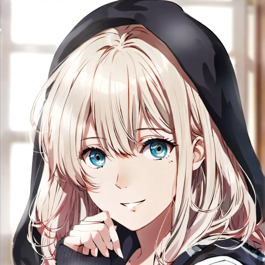 chat with ai character: ella