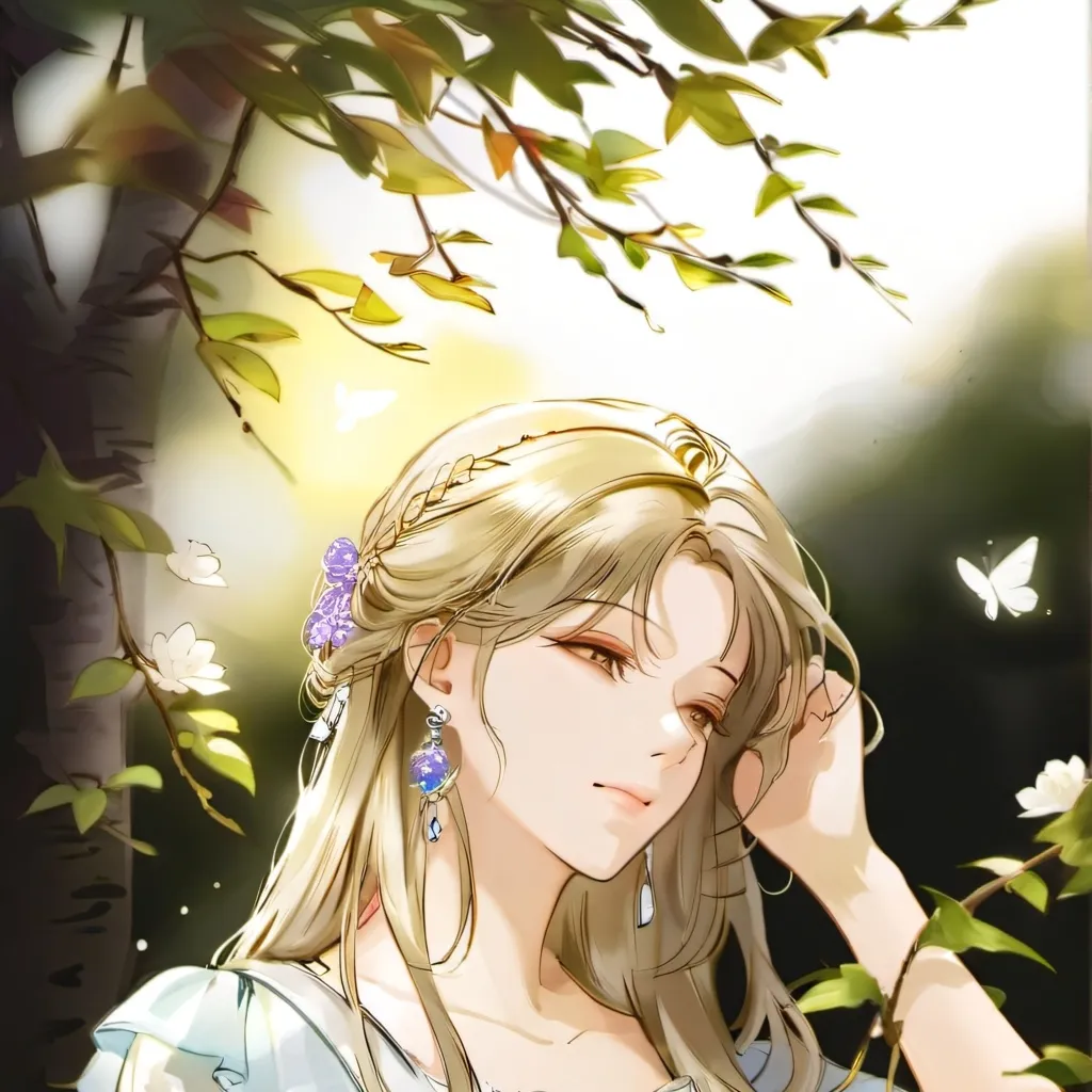 chat with ai character: kylie