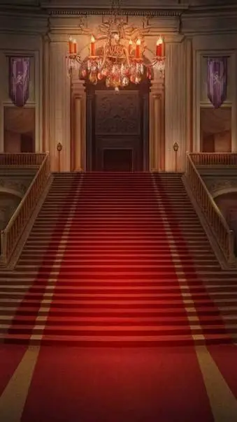 ai character: mha fake Royalty background