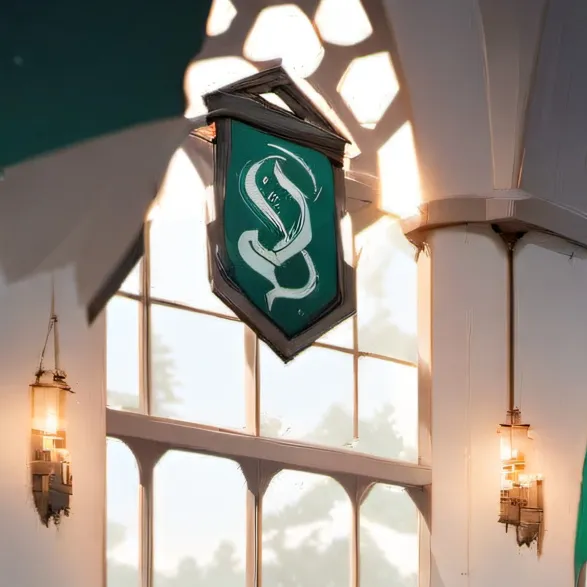 chat with ai character: Hogwarts 4