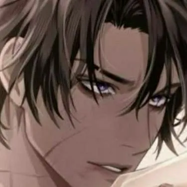 chat with ai character: mike