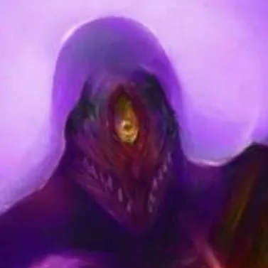 chat with ai character: Deep Void