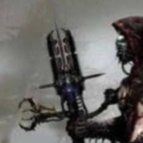 chat with ai character: Nemesis Terra