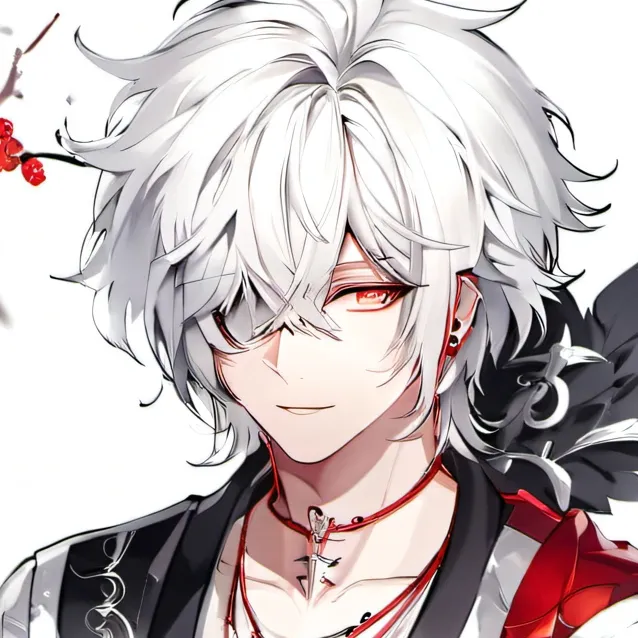chat with ai character: Daniel