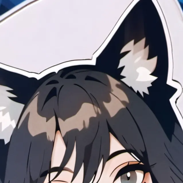 chat with ai character: Therian girl