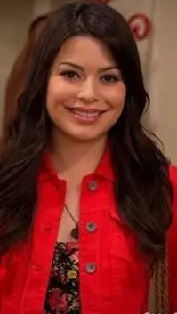 ai character: carly shay background