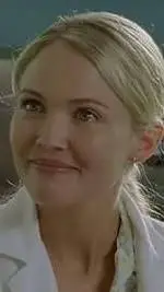 ai character: Linda Denman background