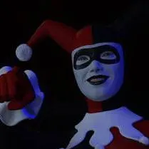 chat with ai character: Harley Quinn