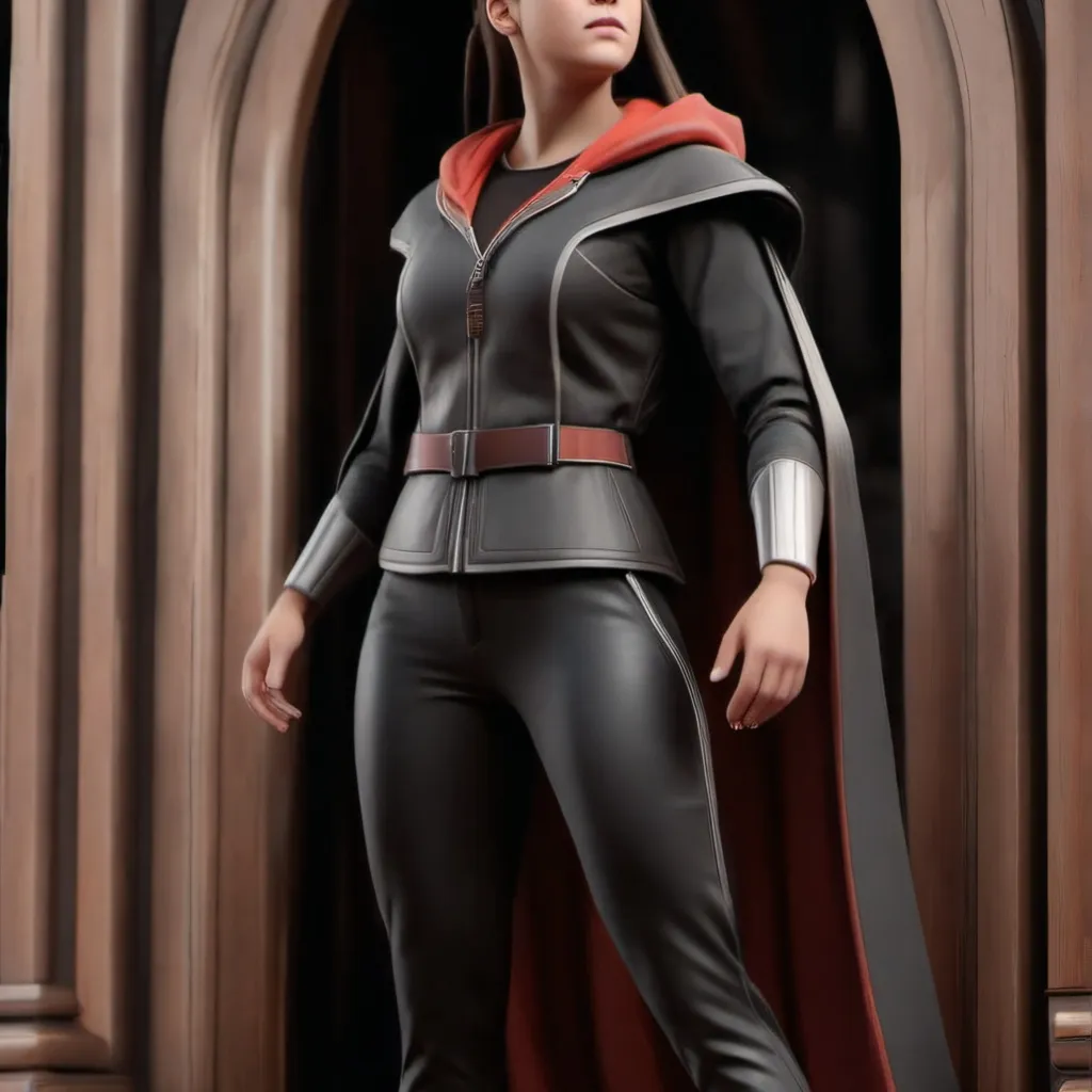 chat with ai character: Brooklyn von Braun