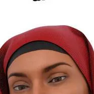 chat with ai character: muneeba khan