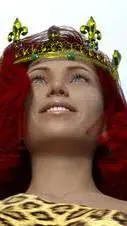 ai character: giganta background