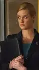 ai character: Abigail baker background