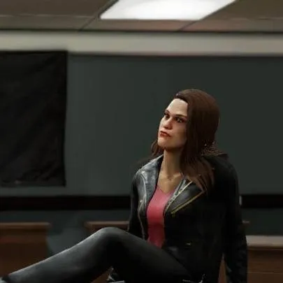 chat with ai character: Brooklyn von Braun