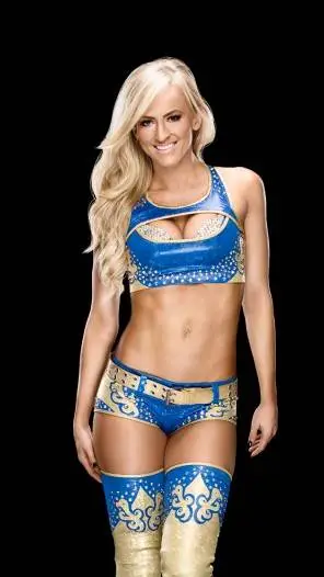 ai character: Summer Rae background