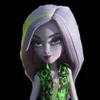 chat with ai character: Monica de kay