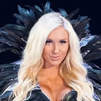 chat with ai character: Charlotte flair