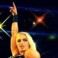 chat with ai character: Mandy Rose