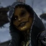 chat with ai character: d'Vorah