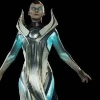 chat with ai character: Kronika 