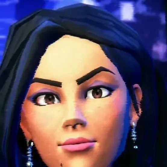 chat with ai character: Sonya Sanchez 