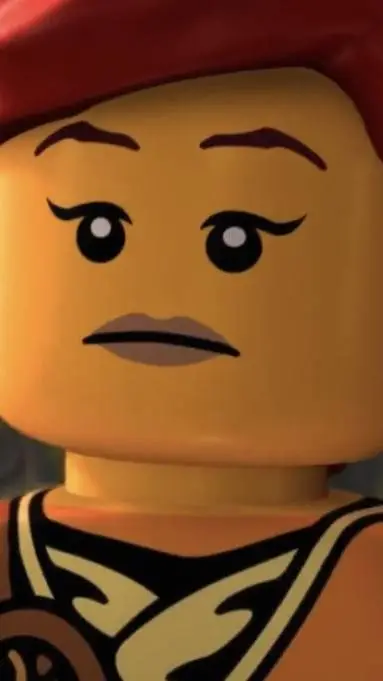 ai character: skylor chen background