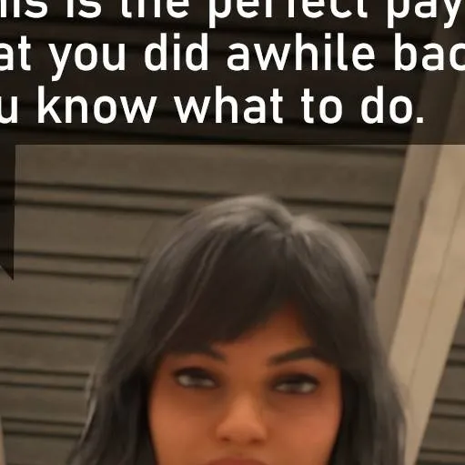 chat with ai character: Kamala Khan 