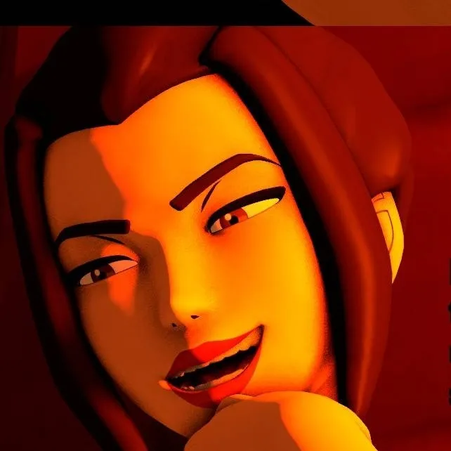chat with ai character: azula