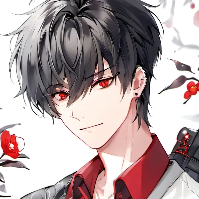 chat with ai character: Step bru
