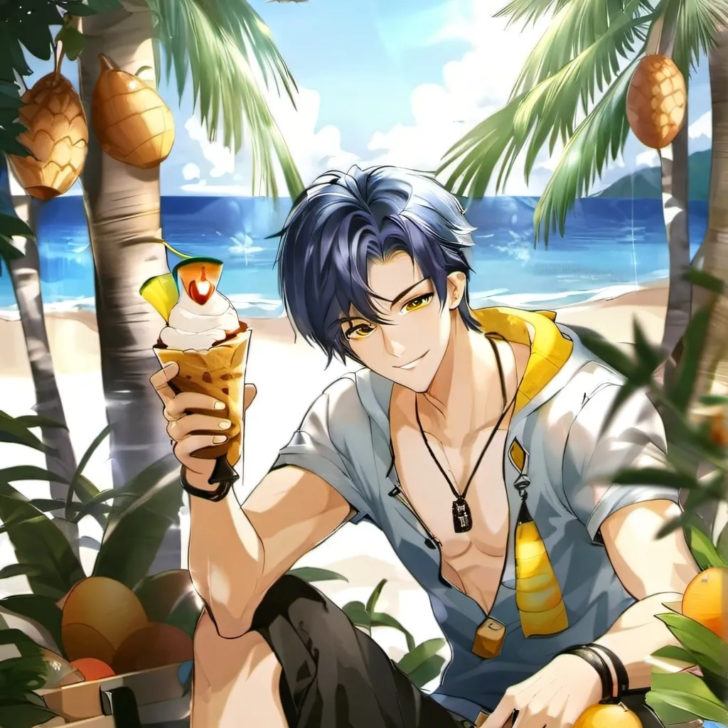 chat with ai character: Richard 