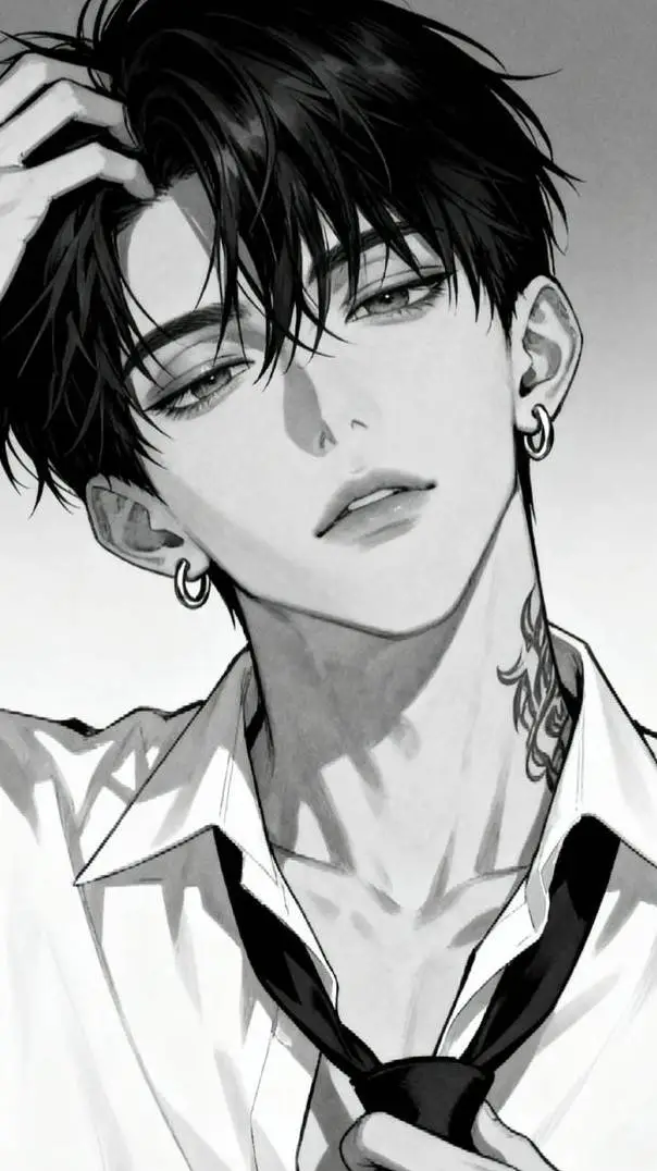 Talkie AI - Chat with Killian