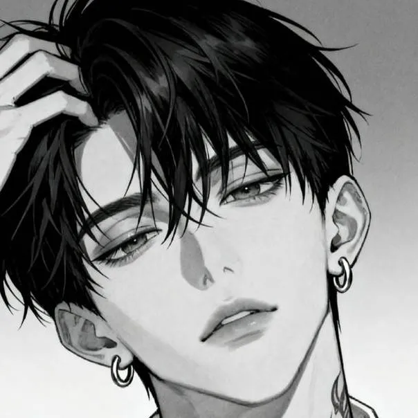 chat with ai character: Killian