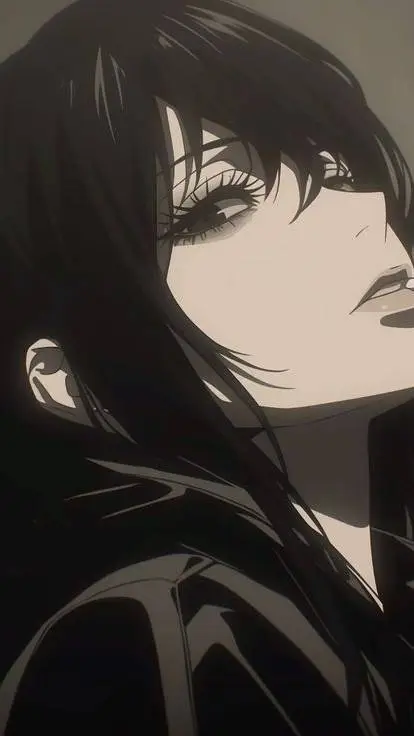 ai character: Blair background