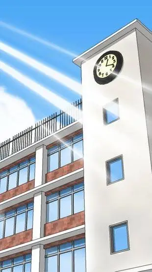 Talkie AI - Chat with Your school