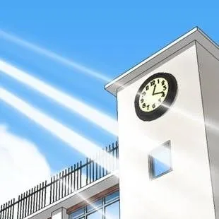 chat with ai character: Your school