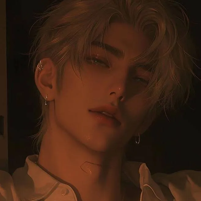 chat with ai character: Vincent 