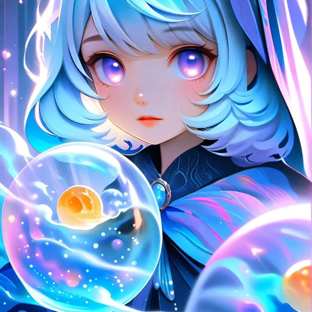 chat with ai character: Rosie Rynne