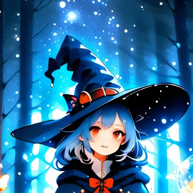 chat with ai character: Evelyn