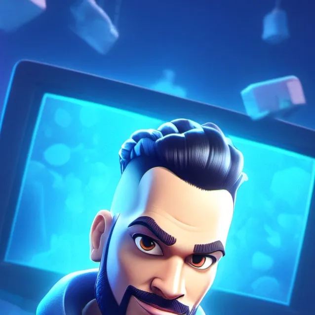 chat with ai character: not rolf 