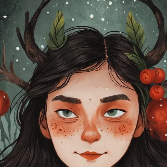 chat with ai character: kingston good sis