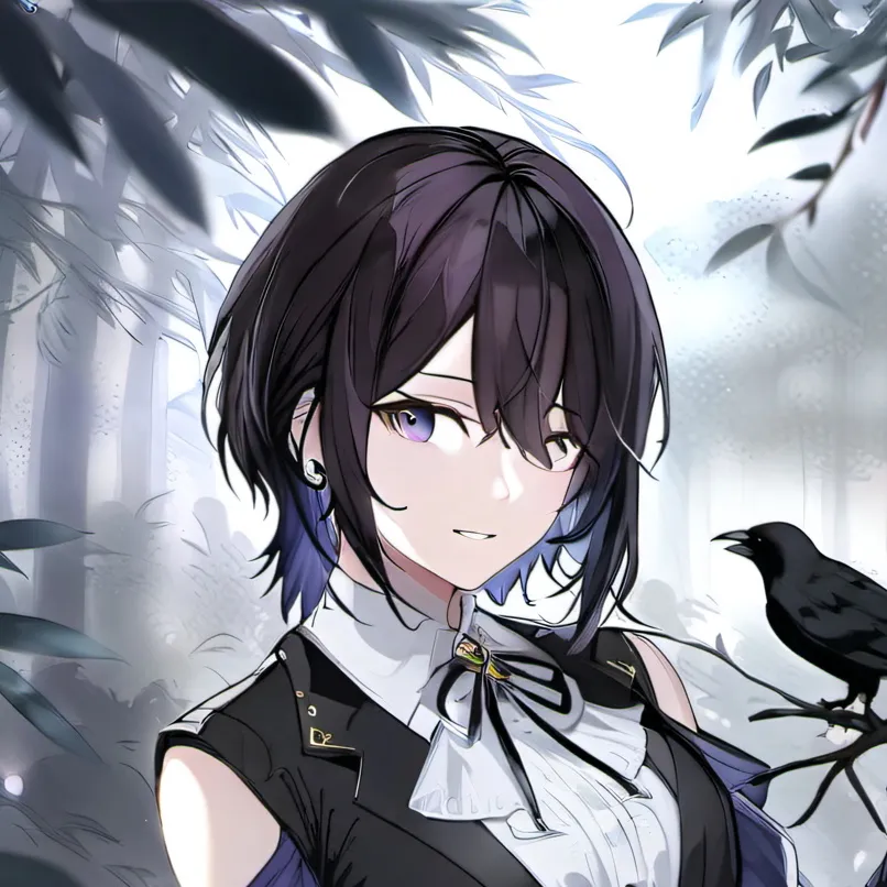 chat with ai character: Kaoru