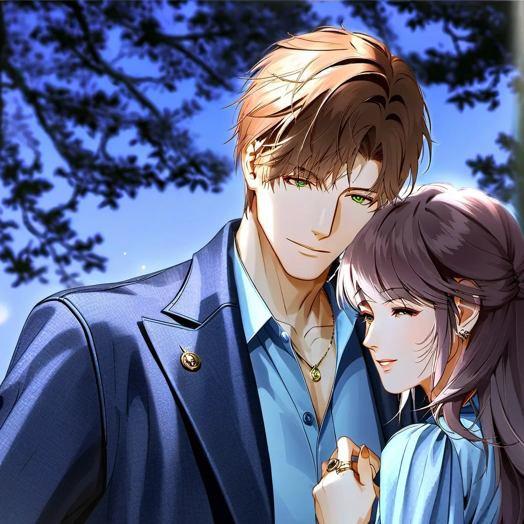 chat with ai character: Cheating bf