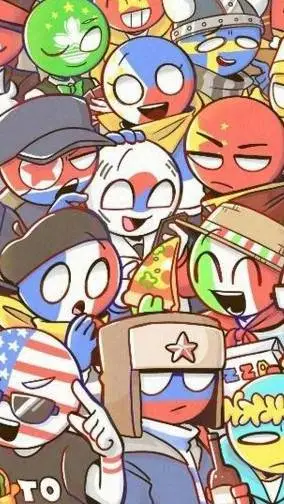 ai character: ★Ch × Kittens★ background