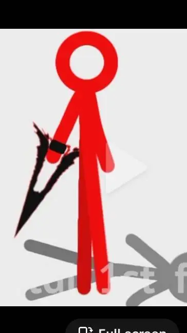 ai character: TDL's Enemy background